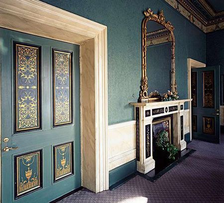 家装大门入口风水扭转乾坤