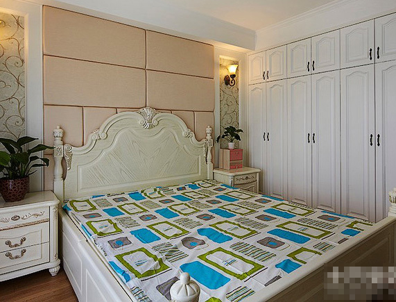 巧置衣柜风水添丁旺财 如何布置让家中招财风水