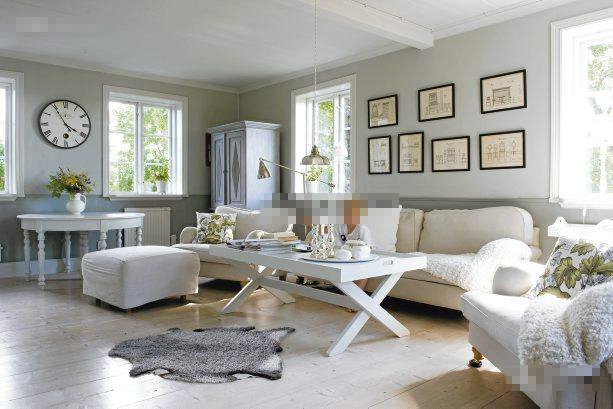 看哪些女人让男人受不了 专家揭秘容易引起争吵的家居风水