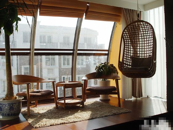 把你的家变成“招财风水屋”招财风水布置