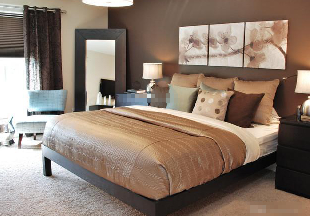 打造完美卧室风水