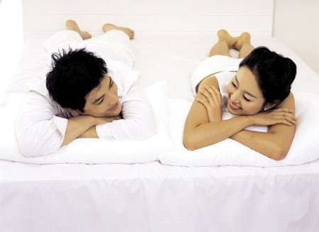 哪些家居风水最能留住男人心?