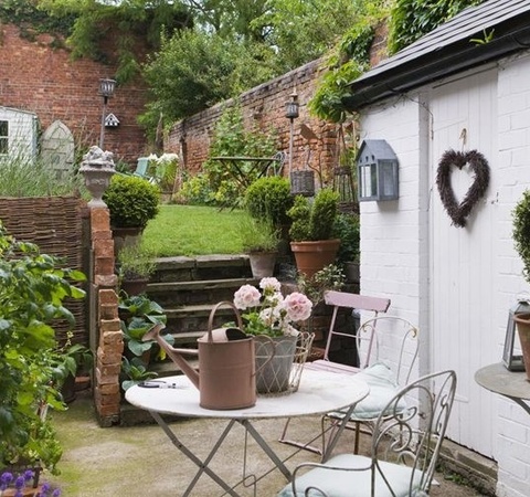 室外旺财风水局有哪些