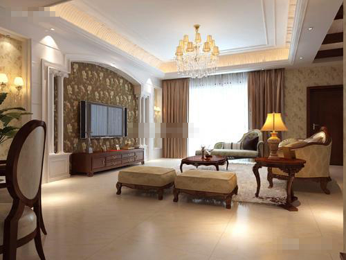 别墅风水:八种类型的住宅千万要避讳