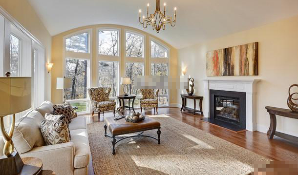 风水宝鉴:一定要避忌8种家居风水布置格局