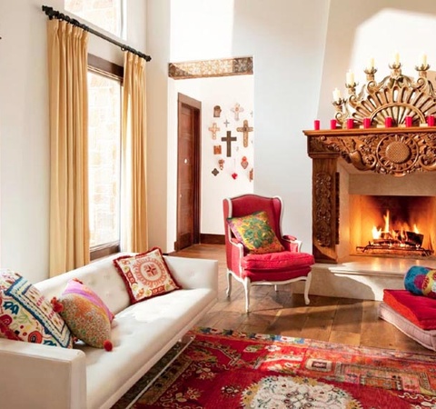 家居风水要注意 会导致男人花心的装修方法