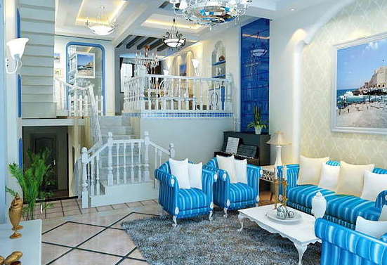 家居讲究一点，日常好运多多