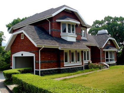 帝宝豪宅风水