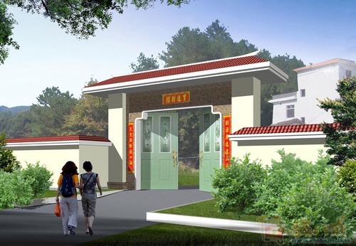 农村住宅风水禁忌有哪些?