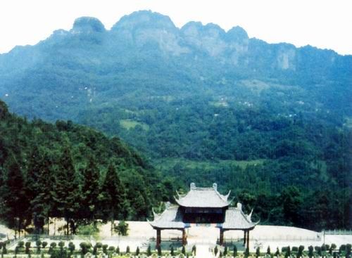 地理风水知识大全