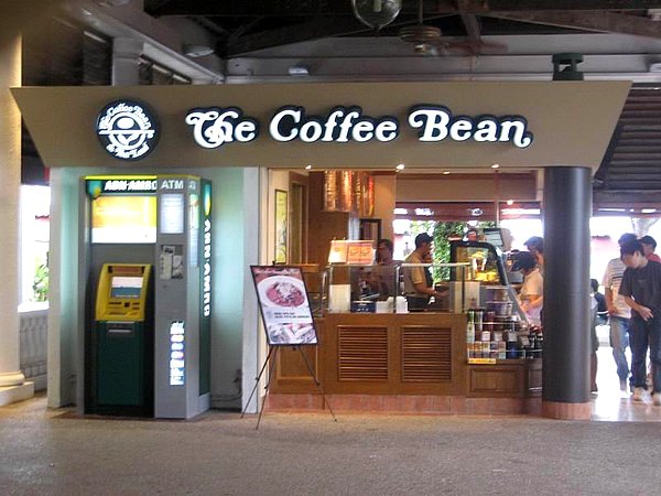 店面风水宝地